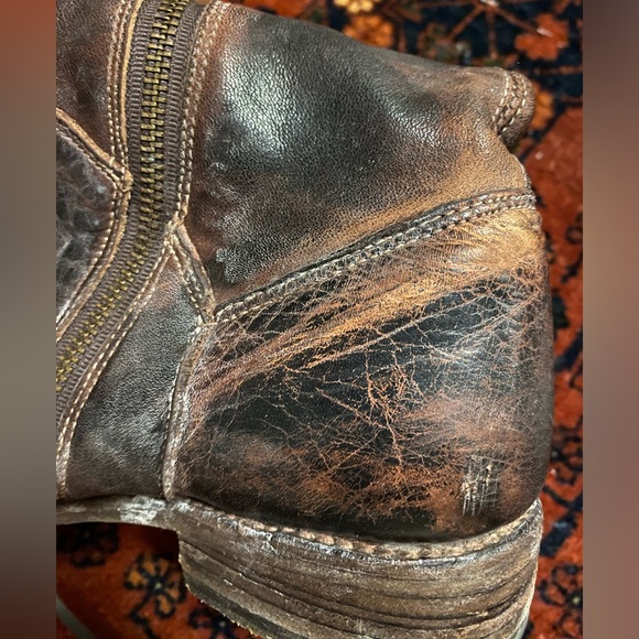 Bed|Stu Manchester Transitional Boot - Picture 5 of 7